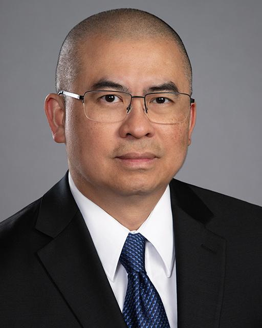 Quoc T. Phan, MD