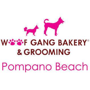 Woof Gang Bakery and Grooming Pompano Beach