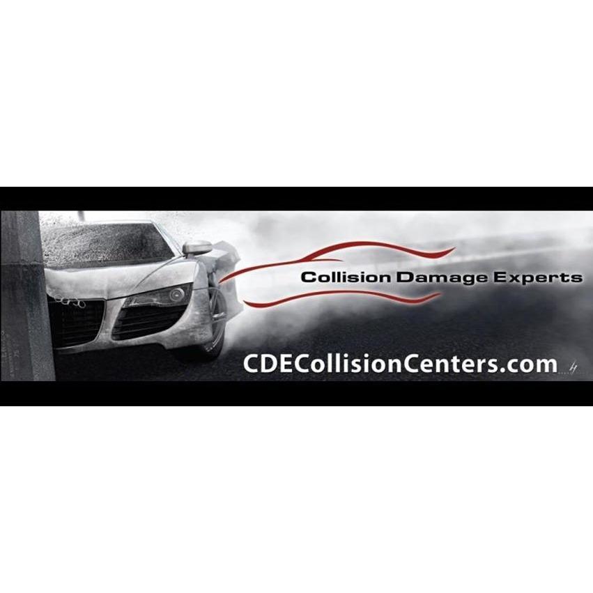 CDE Collision Center-Chicago 5710