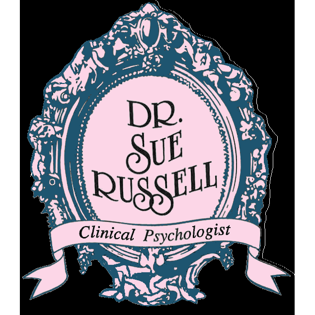 Dr Sue A Russell Clinical Psychologist