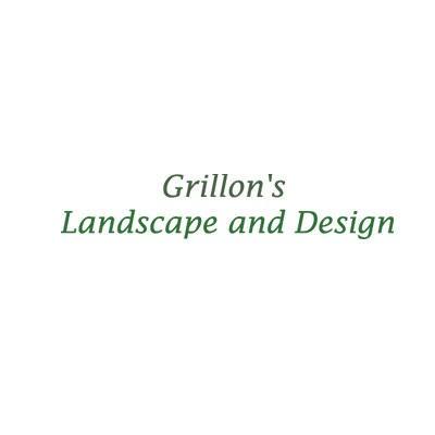 Grillon's Landscape and Design