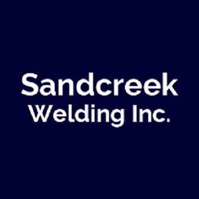 Sandcreek Welding