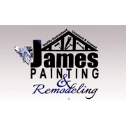 James Painting And Remodeling