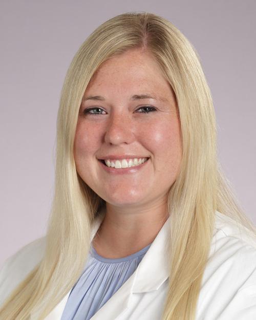 Morgan T Molitor, APRN