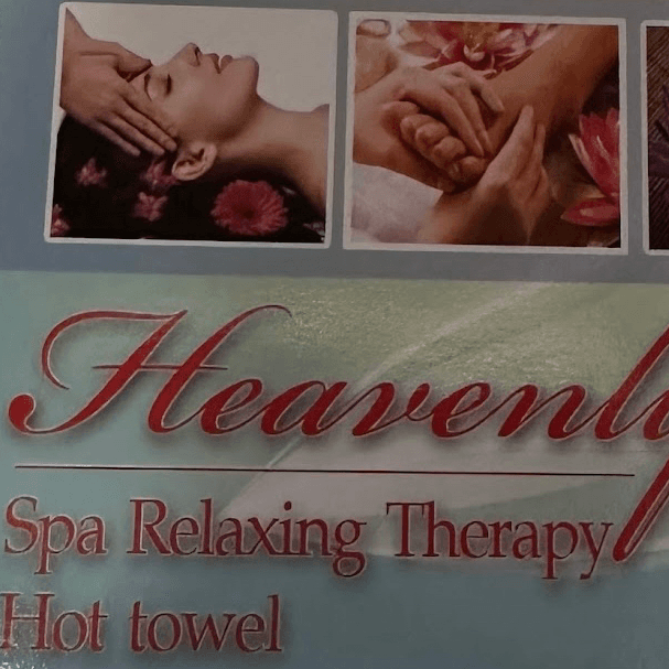 Heavenly Spa