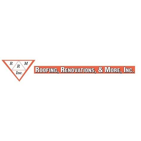 Roofing Renovations & More INC