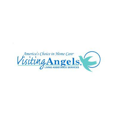 Visiting Angels Living Assistance Service