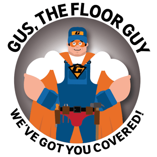 Gus The Wholesale Floor Guy