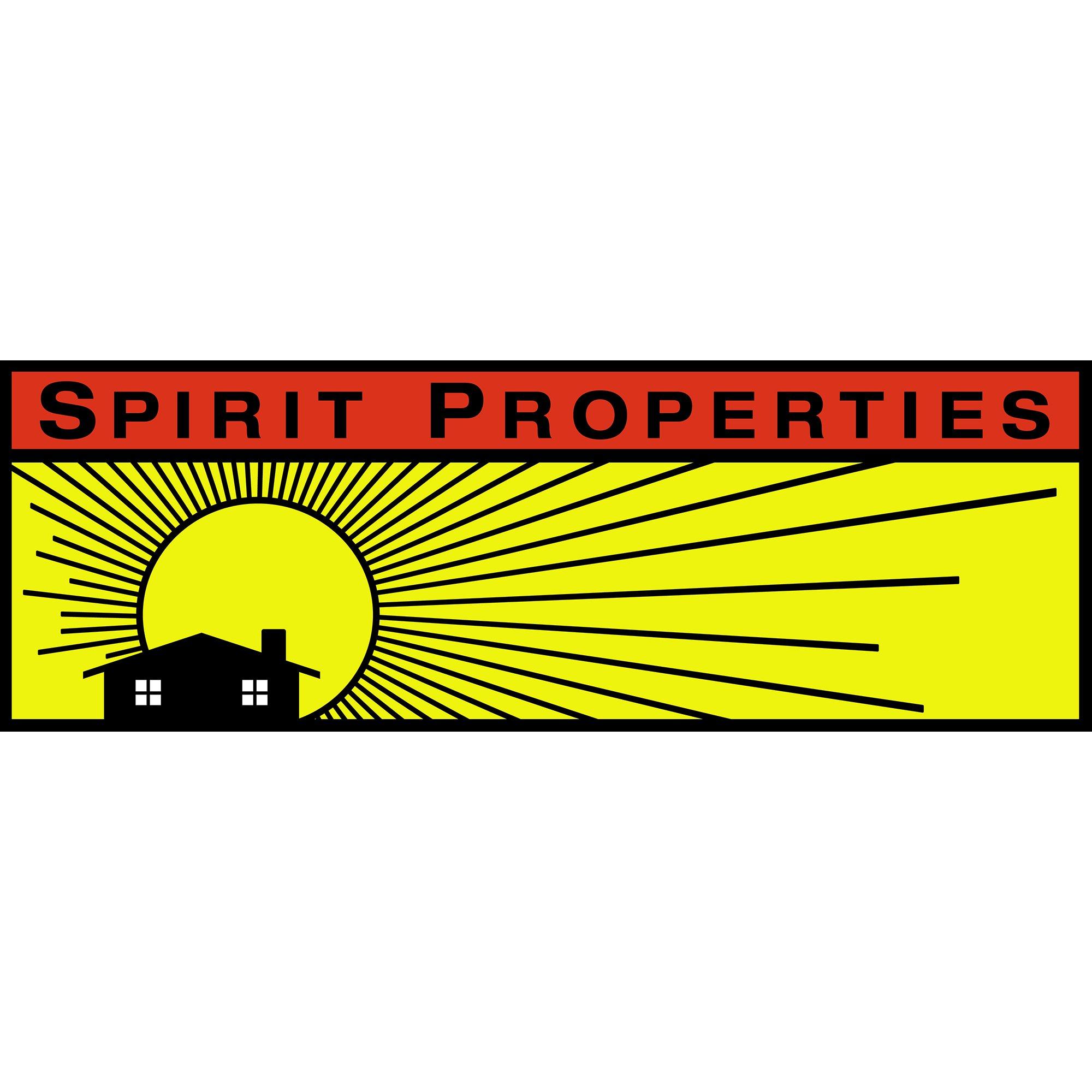 Joe Maguire - Spirit Properties Real Estate & Property Management