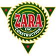 Zara Construction, Inc.