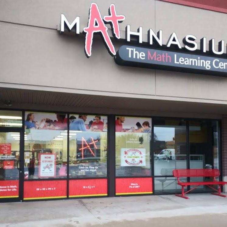 Mathnasium