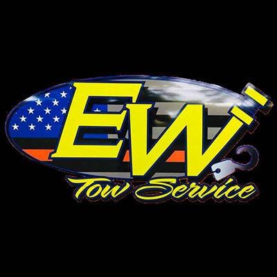 EW Tow Service