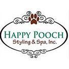 Happy Pooch Styling & Spa