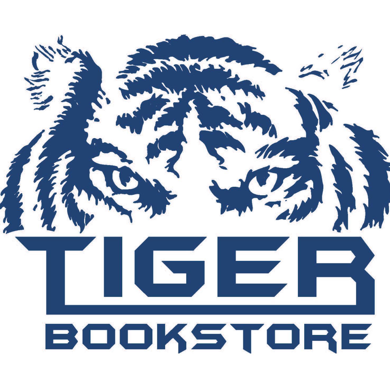 Tiger Bookstore