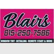 Blair's Window Tint & Detail