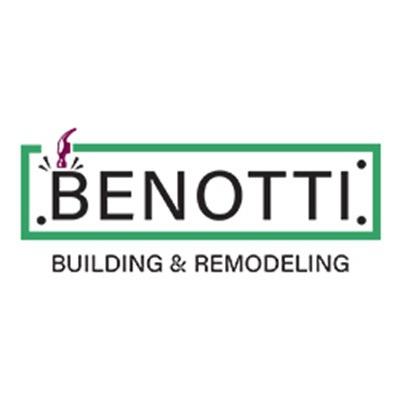 Benotti Building & Remodeling