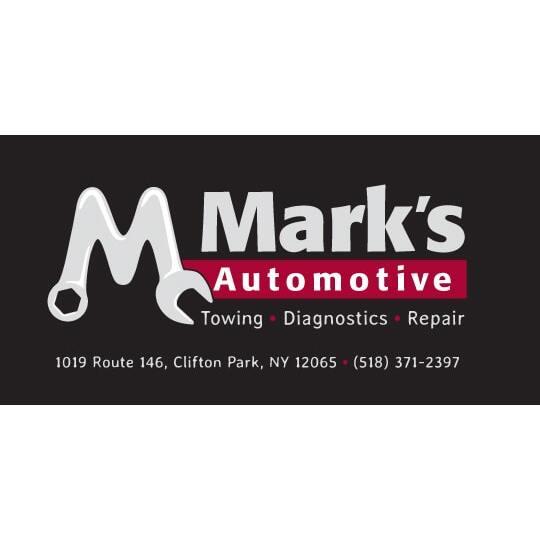 Mark's Automotive