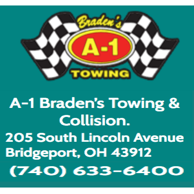 A1 Braden's Towing & Repair