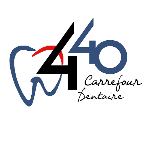 Carrefour Dentaire 440  - Invisalign, Dentiste Laval