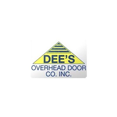 Dee's Overhead Door Co. Inc.