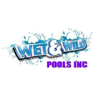 Wet & Wild Pools Inc