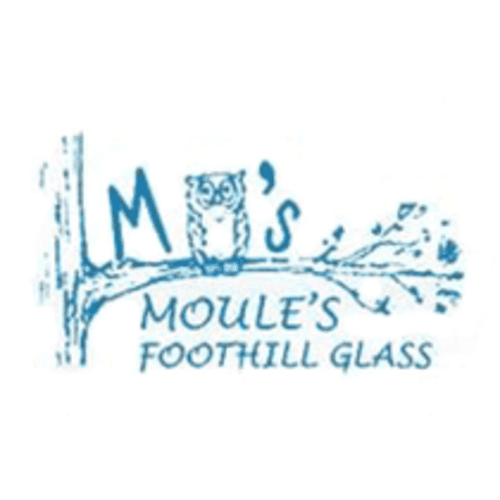 Moule's Foothill Glass Inc.