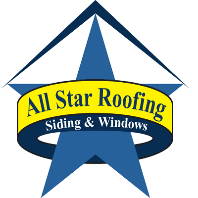 All Star Roofing & Siding