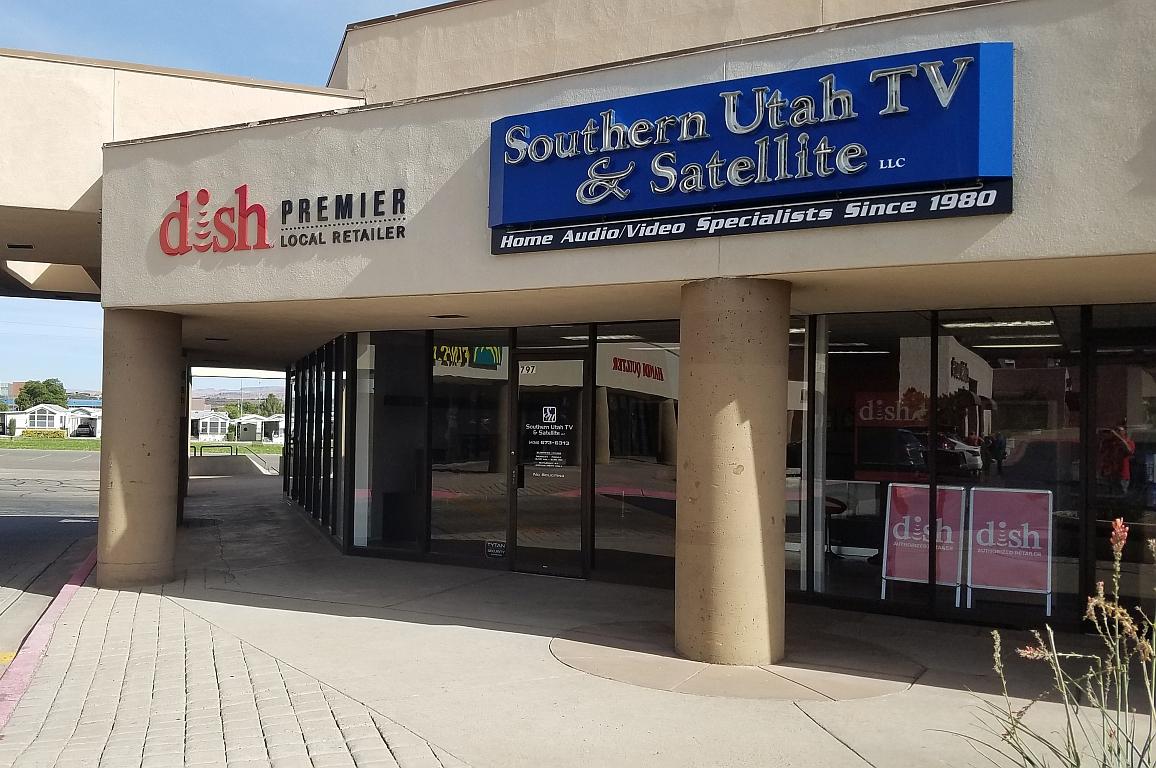 SOUTHERN UTAH TV & SATELLITE LLC