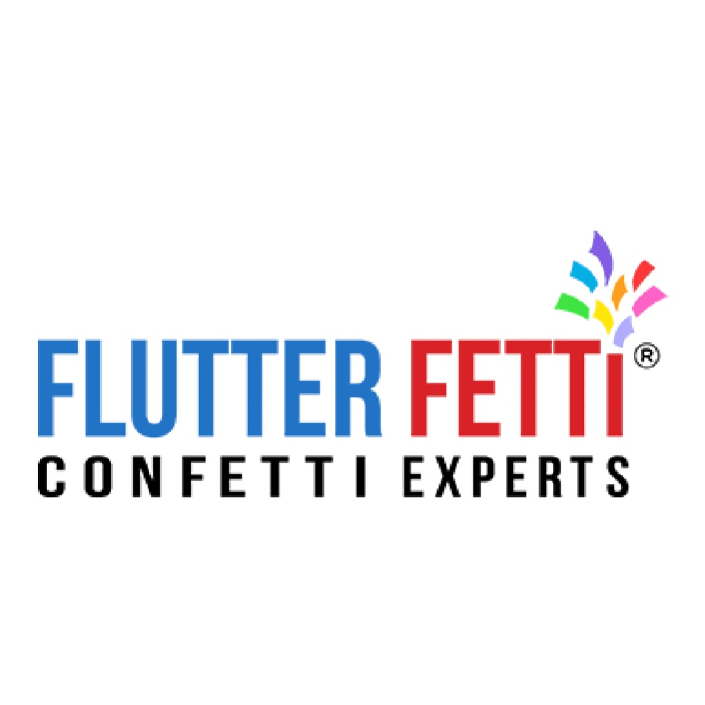 Flutter FETTI® Confetti