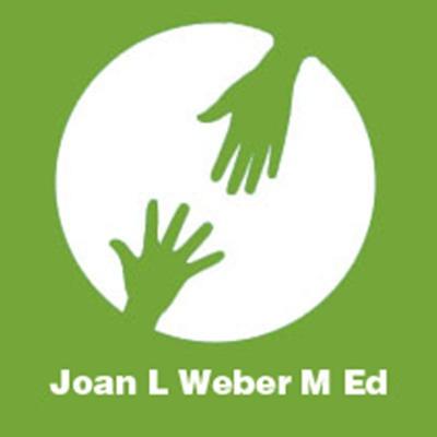 Joan L Weber MEd LPC