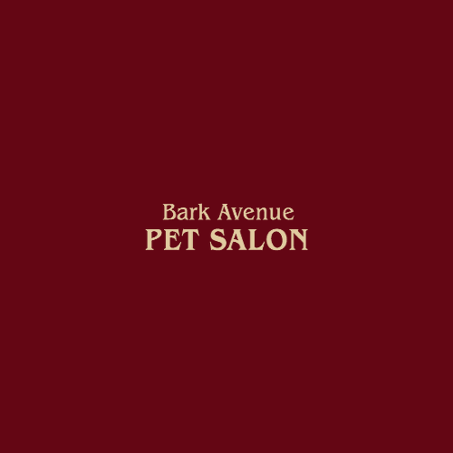 Bark Avenue Pet Salon