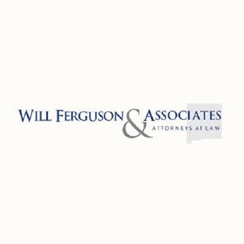 Will Ferguson & Associates