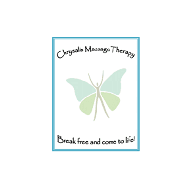 Chrysalis Massage Therapy