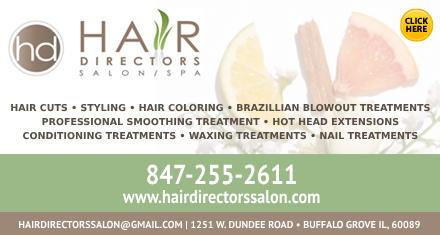 Hair Directors Salon & Spa