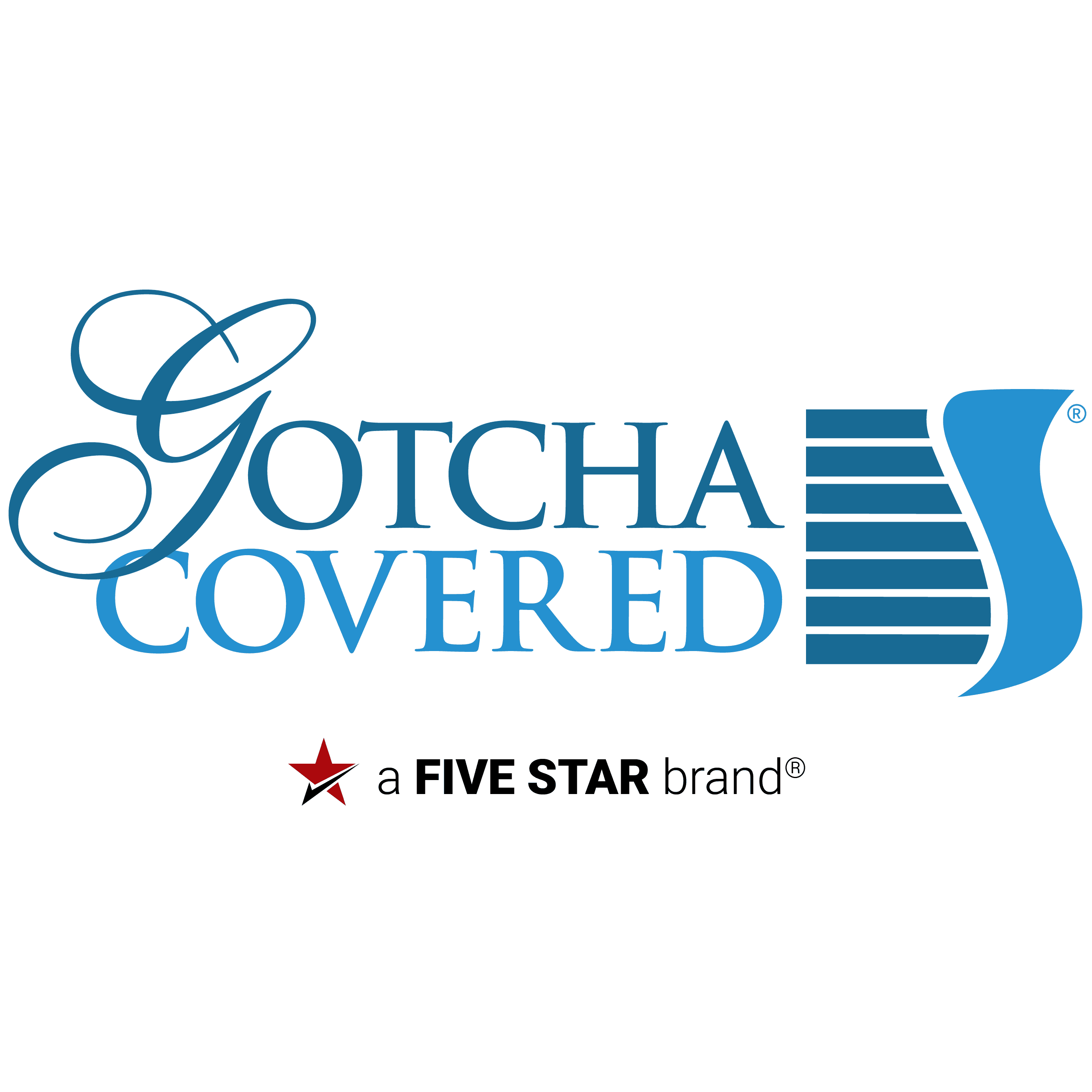 Gotcha Covered of North Utah County - Park City