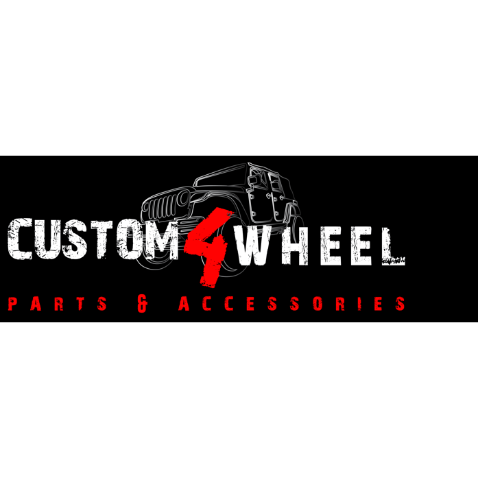 Custom 4 Wheel Parts & Accessories