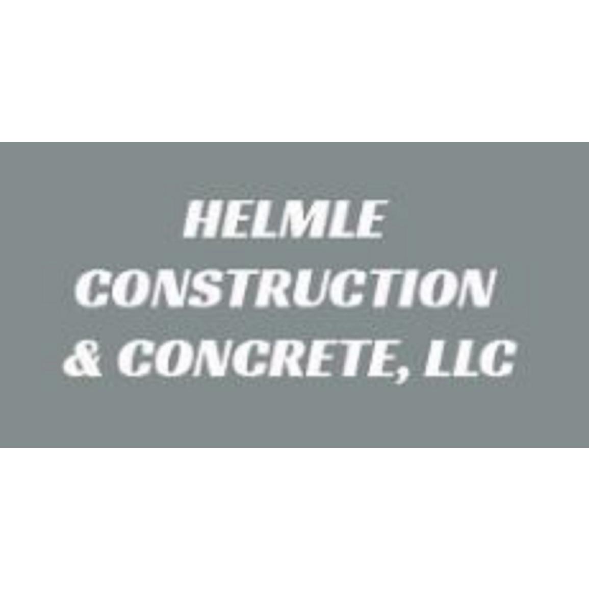 Helmle Construction & Concrete LLC