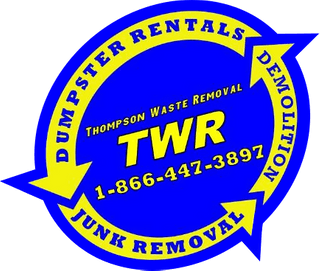 Thompson Waste Removal/Discount Dumpsters