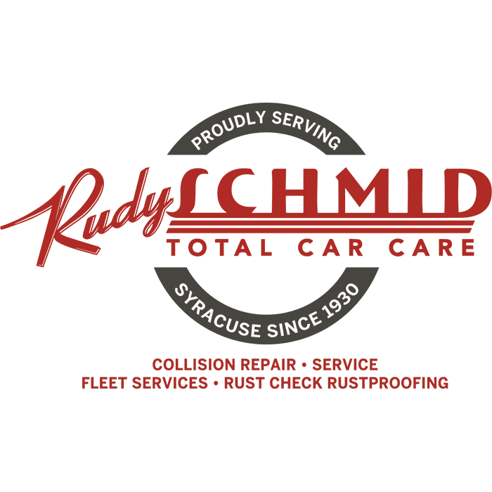 Rudy Schmid Total Car Care