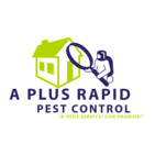 A Plus Rapid Pest Control, LLC