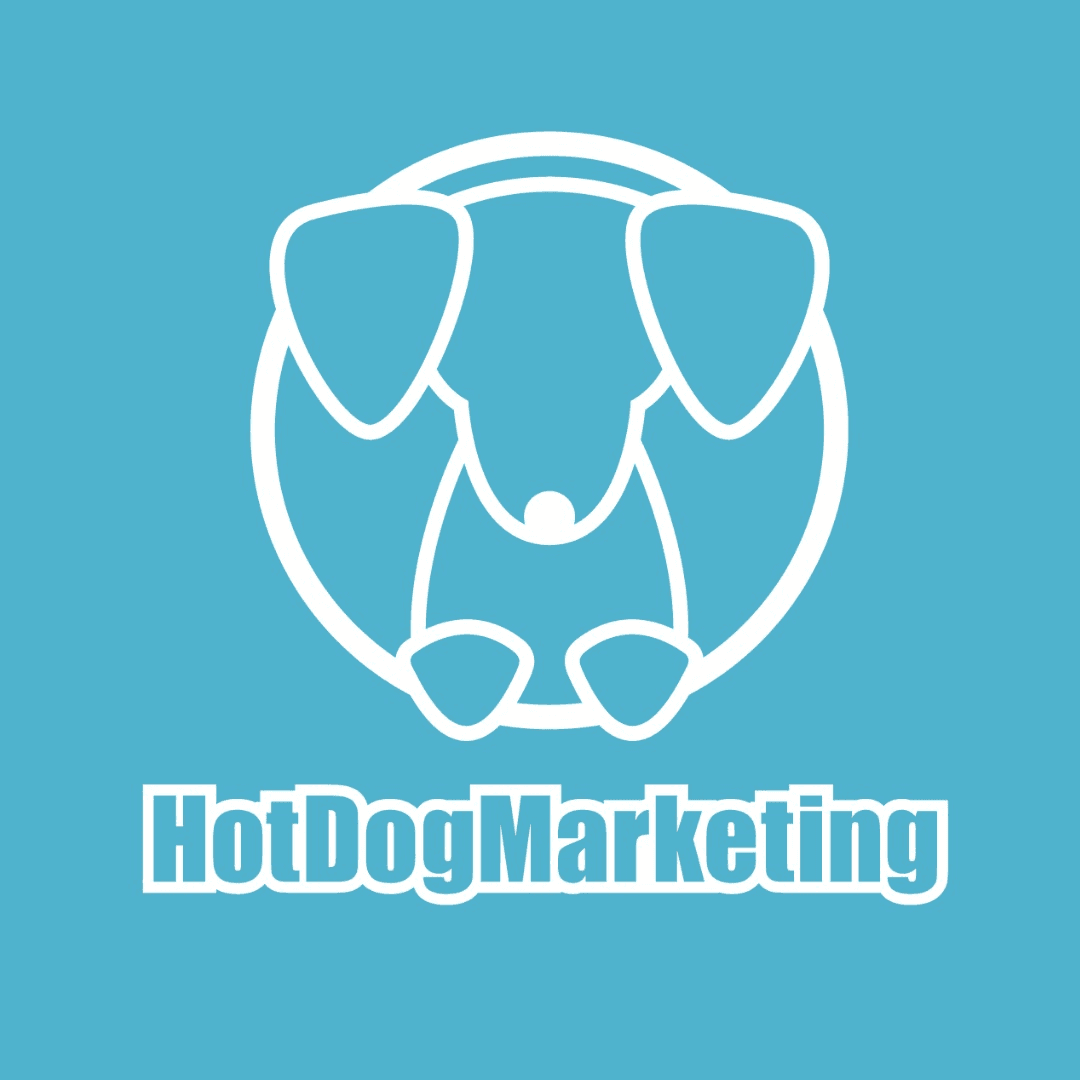 Hot Dog Marketing