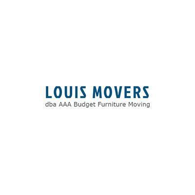 Louis Movers - dba AAA Budget Furniture Moving