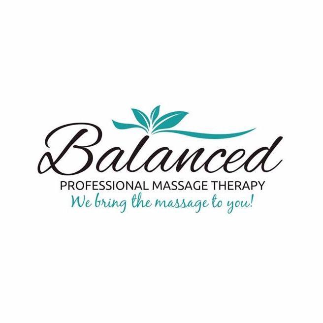 Balanced Professional Massage Therapy