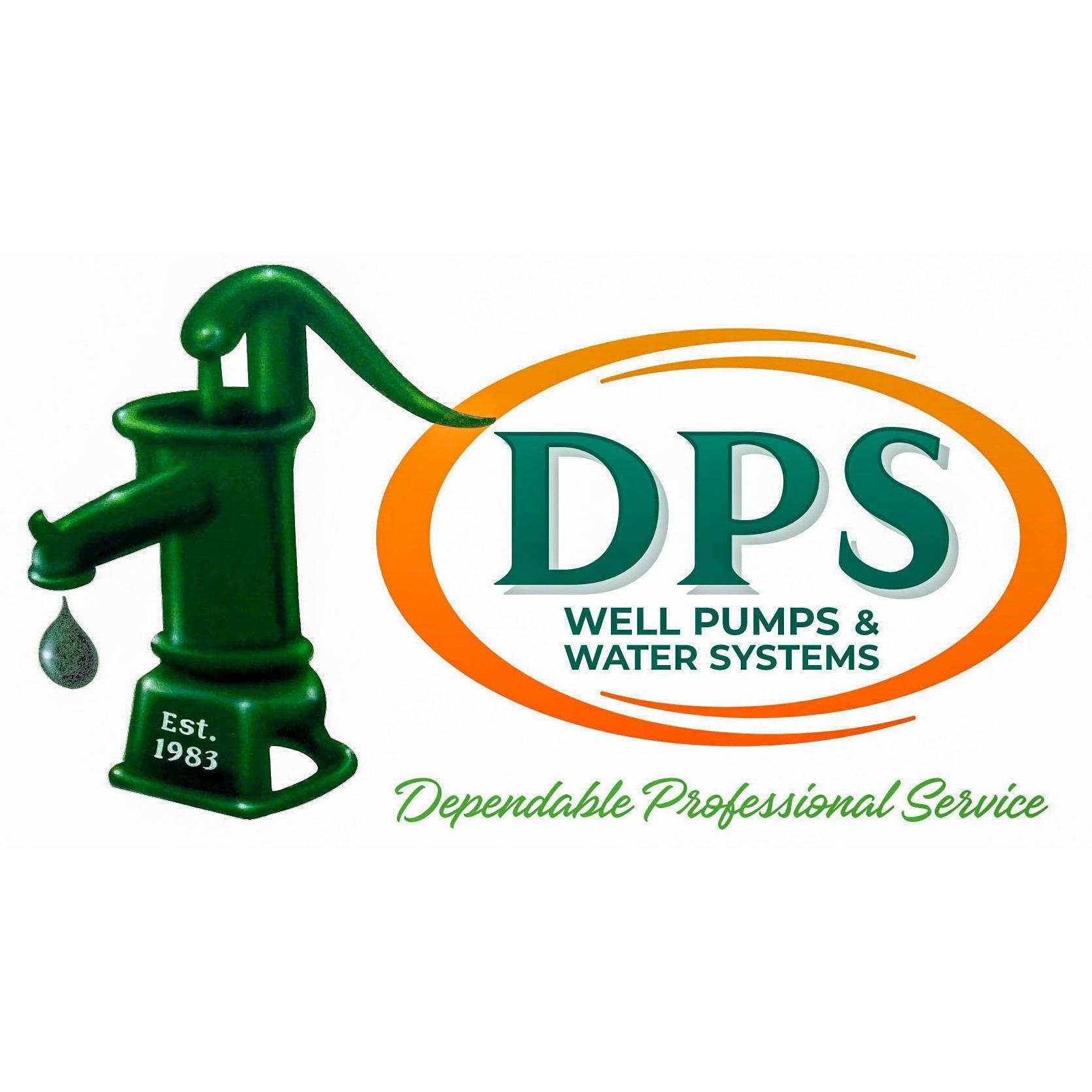 DPS pump service