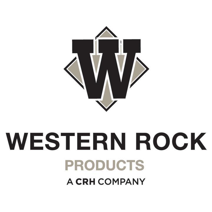 Western Rock Products, A CRH Company