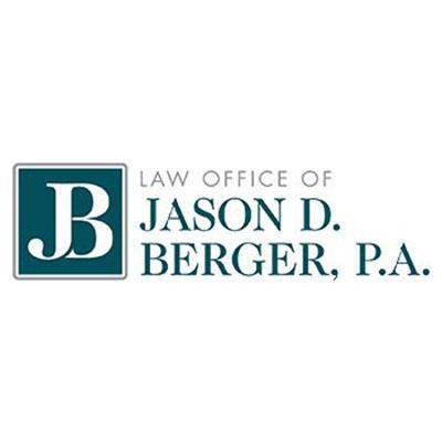 Law Office of Jason D. Berger, P.A.