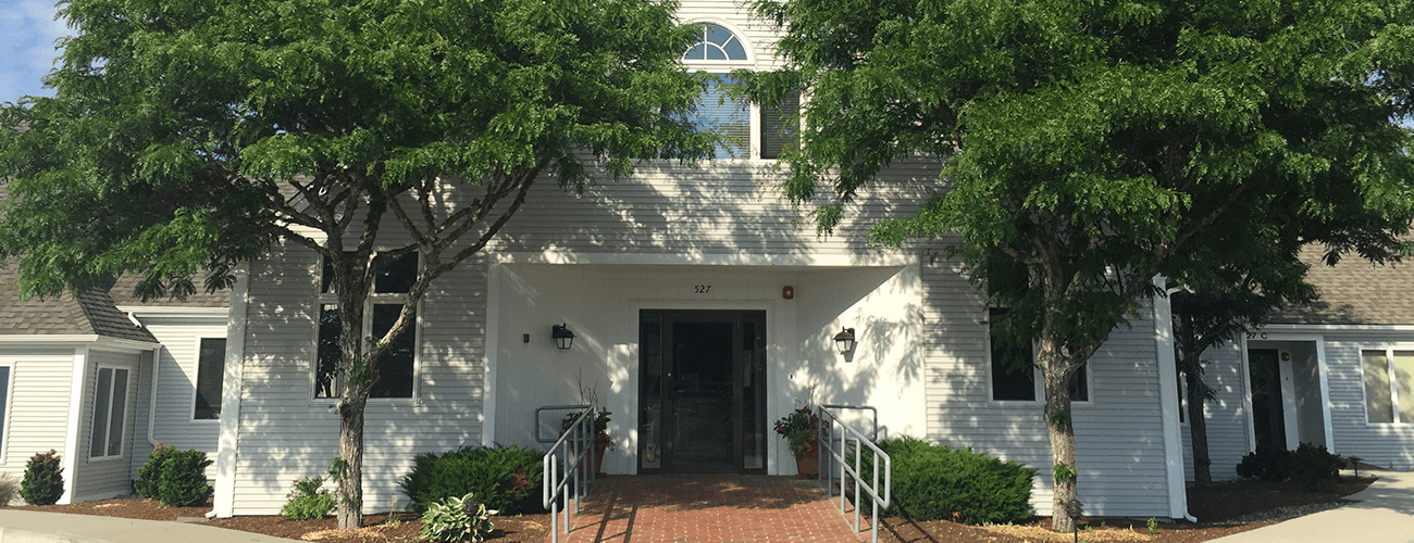 Mass. Eye and Ear, Harwich