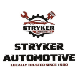 Stryker Automotive