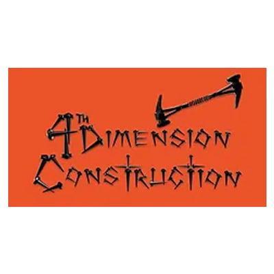 4th Dimension Construction