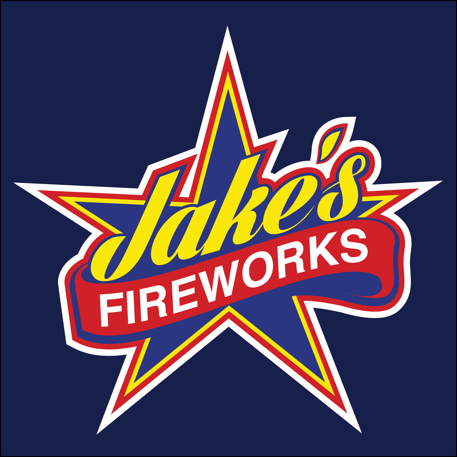 Jake's Fireworks